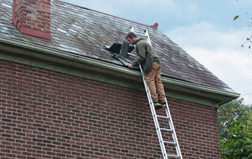 what affects urgent Newton On The Moor roof repairs