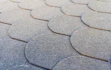 Newton On The Moor asphalt roofing costs