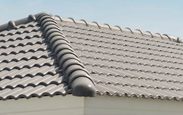 advantages of Newton On The Moor clay roofing