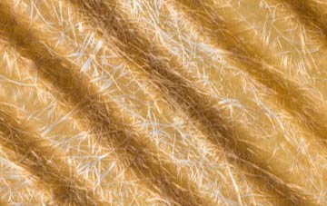 Newton On The Moor fibreglass roof waterproofing