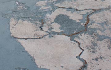 fibreglass roofing replacement Newton On The Moor