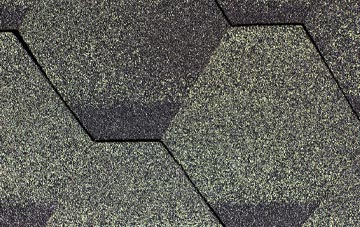 Newton On The Moor fibreglass shingle repairs