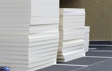 Newton On The Moor flat roof insulation costs