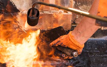 Newton On The Moor flat roof repair companies