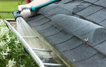 Newton On The Moor gutter cleaning costs