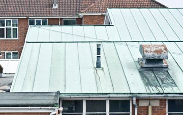 Newton On The Moor lead roofing costs
