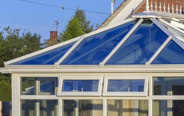 professional Newton On The Moor conservatory insulation