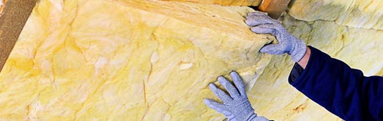 quotes for Newton On The Moor roof insulation