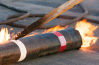 free Newton On The Moor flat roofing repair quotes