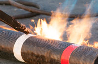 Newton On The Moor flat roofing replacement