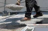 find rated Newton On The Moor flat roofing replacement companies