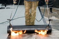 Newton On The Moor flat roof sealing quote