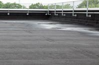 find rated Newton On The Moor flat roofing companies