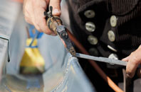 Newton On The Moor lead roof quotes